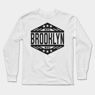 Brooklyn Long Sleeve T-Shirt